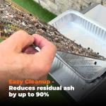 FlavrQ Starter Kit: Convert Gas Grill to Charcoal