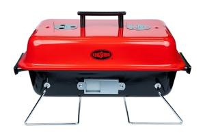Kingsford Portable Tabletop Charcoal Grill, 17