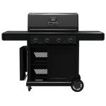 Char-Broil Pro Series 4-Burner Infrared Gas Grill