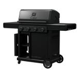 Char-Broil Pro Series 4-Burner Infrared Gas Grill