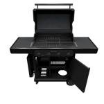 Char-Broil Pro Series 4-Burner Infrared Gas Grill