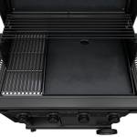 Char-Broil Pro Series 4-Burner Infrared Gas Grill