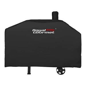 Royal Gourmet 59-Inch Waterproof BBQ Grill Cover