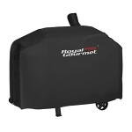 Royal Gourmet 59-Inch Waterproof BBQ Grill Cover
