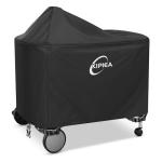 Kipiea Heavy Duty Grill Cover for Weber 22