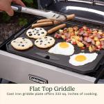 Cuisinart CGG-403 3-in-1 Grill and Pizza Oven