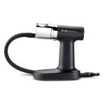 Breville Pro Smoke Infuser Smoking Gun, Black
