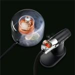 Breville Pro Smoke Infuser Smoking Gun, Black