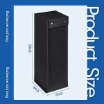 BBQ Tool Storage Bag - Foldable Oxford Pouch