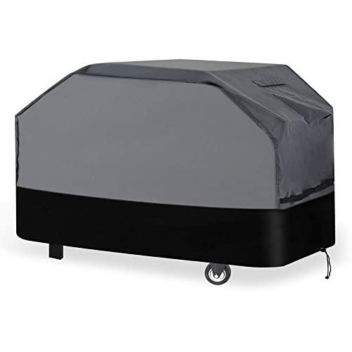 Heavy Duty 76-Inch BBQ Grill Cover