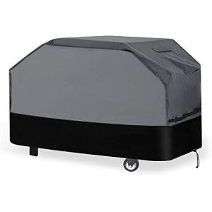 Heavy Duty 76-Inch BBQ Grill Cover