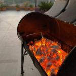 Jealous Devil All-Natural Hardwood Lump Charcoal 20LB