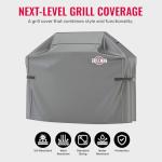 Grillman 60 Inch Waterproof BBQ Grill Cover