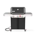 Weber Genesis E-325 Natural Gas Grill - 3 Burners