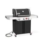 Weber Genesis E-325 Natural Gas Grill - 3 Burners