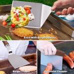 29PCS Griddle Accessories Set for BBQ Lovers
