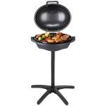 VEVOR 1800W Electric Grill for Indoor/Outdoor Use
