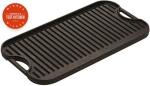 Lodge Cast Iron Reversible Grill/Griddle - 20"x10