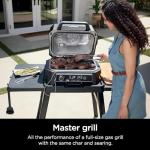 Ninja Woodfire ProXL 4-in-1 Outdoor Grill & Smoker