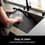 Ninja Woodfire ProXL 4-in-1 Outdoor Grill & Smoker