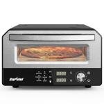 SUNVIVI PRO Electric Pizza Oven - Indoor/Outdoor