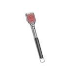 OXO Hot Clean Grill Brush for Easy Grilling