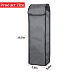 YUJHON Waterproof BBQ Tool Storage Bag
