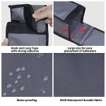 YUJHON Waterproof BBQ Tool Storage Bag