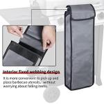 YUJHON Waterproof BBQ Tool Storage Bag
