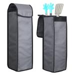YUJHON Waterproof BBQ Tool Storage Bag