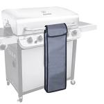 YUJHON Waterproof BBQ Tool Storage Bag