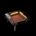 Ooni Koda 16 Outdoor Natural Gas Pizza Oven