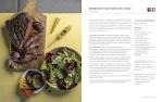 Outdoor Cookbook: Wild Game Recipes for Grilling