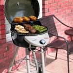 Char-Broil 240 Patio Bistro Electric Outdoor Grill
