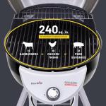 Char-Broil 240 Patio Bistro Electric Outdoor Grill