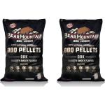 Bear Mountain All-Natural Oak Wood Smoker Pellets