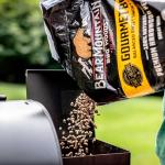 Bear Mountain All-Natural Oak Wood Smoker Pellets