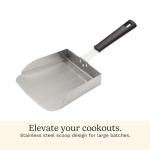 Cuisinart Extra-Large Stainless Steel Food Mover