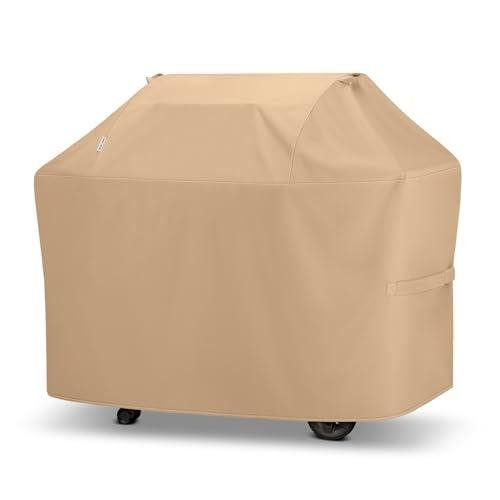 Unicook 55 Inch Heavy Duty BBQ Grill Cover