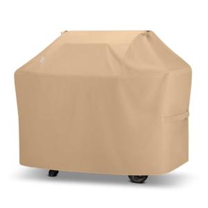 Unicook 55 Inch Heavy Duty BBQ Grill Cover