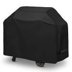 Waterproof 55-Inch BBQ Grill Cover, All-Weather Protection