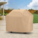 Unicook 55 Inch Heavy Duty BBQ Grill Cover