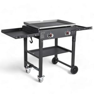 GasOne 28-Inch Foldable Propane Griddle Grill