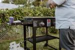 GasOne 28-Inch Foldable Propane Griddle Grill