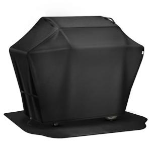 Olforce Waterproof Grill Cover and Mat for 48" Grills