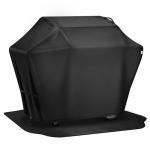 Olforce Waterproof Grill Cover and Mat for 48" Grills