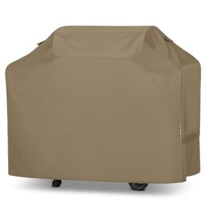Unicook 65" Heavy Duty Waterproof Grill Cover
