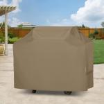 Unicook 65" Heavy Duty Waterproof Grill Cover