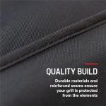 Nexgrill Heavy Duty 56" Waterproof Grill Cover