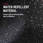 Nexgrill Heavy Duty 56" Waterproof Grill Cover